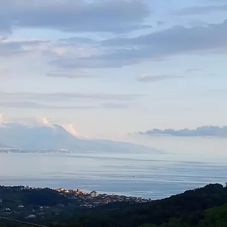 I Corbezzoli * Vibonati