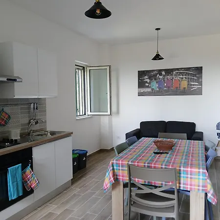 Appartement I Corbezzoli *