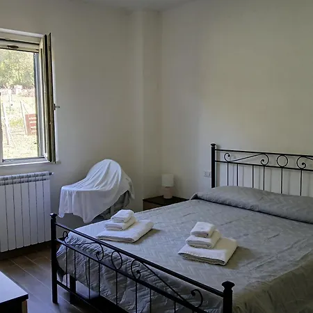 I Corbezzoli Appartement Vibonati