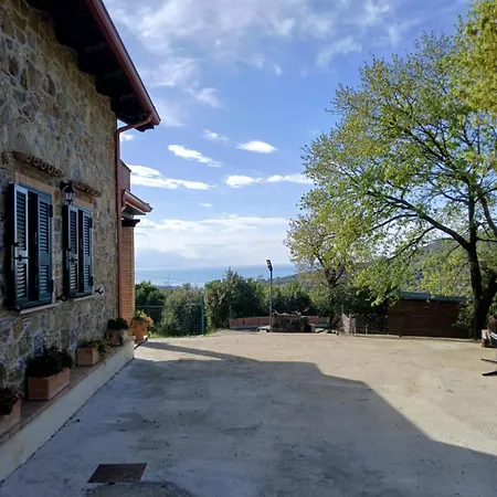 I Corbezzoli Vibonati