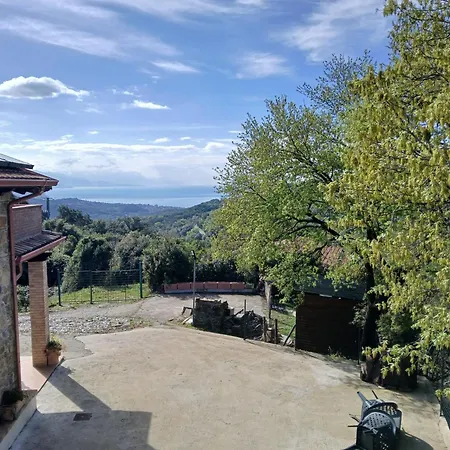 Daire I Corbezzoli Vibonati